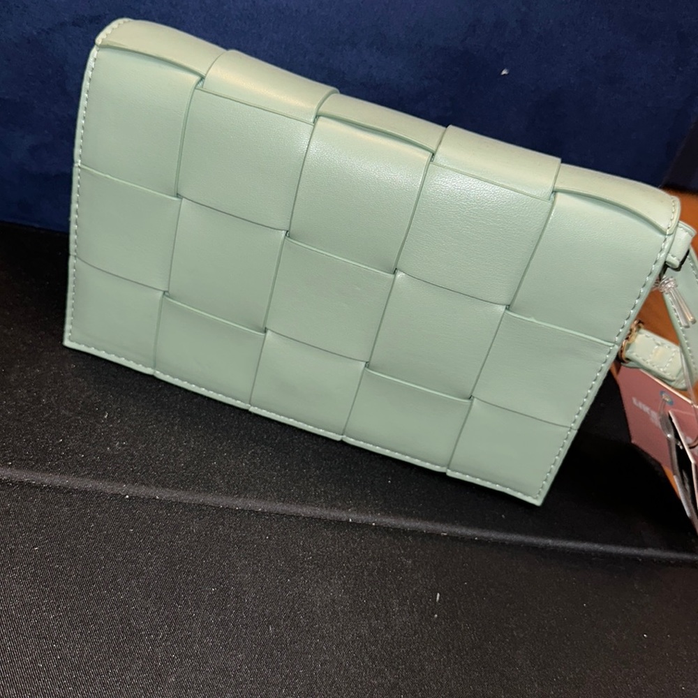 Like Dreams Crossbody Bag